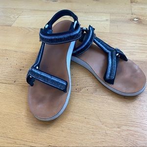 Cute sandals